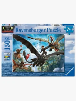 Ravensburger Dragons XXL Puslespil 150 Brikker