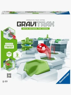 Ravensburger Byggesæt & Lego>GraviTrax Action Sæt Twist