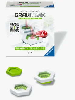 Ravensburger Byggesæt & Lego*GraviTrax Element Trampoline
