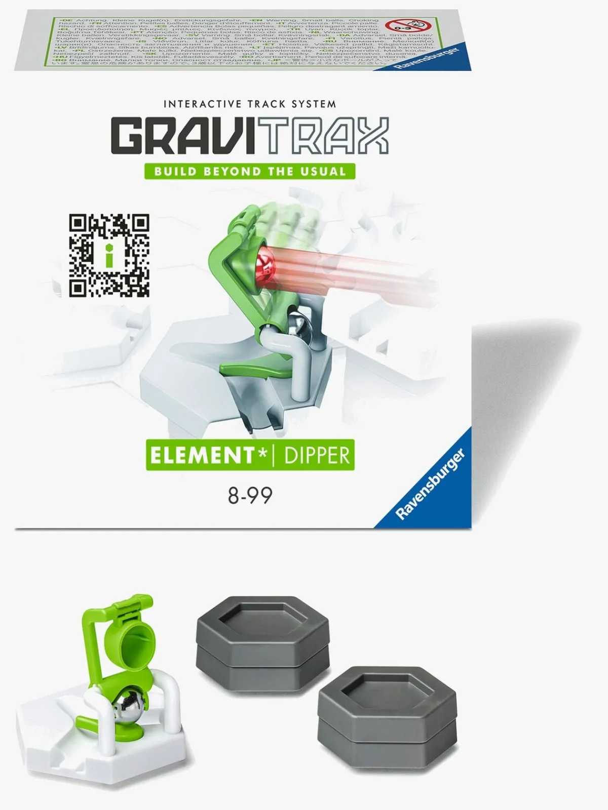 Ravensburger GraviTrax Element Dipper