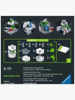 Ravensburger Byggesæt & Lego*GraviTrax PRO Element Releaser