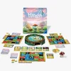 Ravensburger Mycelia Spil