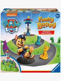 Ravensburger Paw Patrol Funny Race Spil