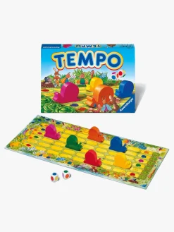 Ravensburger Spil & Puslespil>Tempo