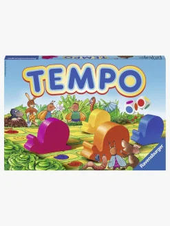 Ravensburger Spil & Puslespil>Tempo