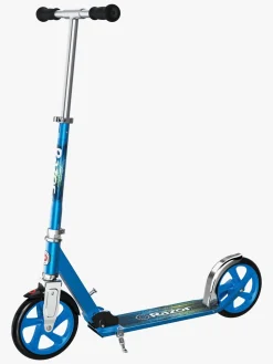 Razor Løbehjul*A5 Lux Løbehjul, Blå