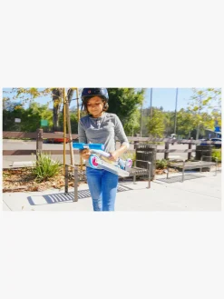 Razor Løbehjul*A Special Kick Løbehjul Holografisk