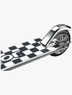 Razor Løbehjul>A Special Løbehjul, Checked Out