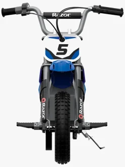 Razor Dirt Rocket MX350 Motorcrosscykel, Blå