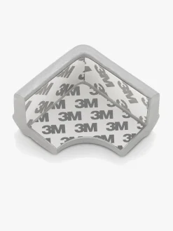 Reer Sikkerhed>Blød Hjørnebeskytter, Grå