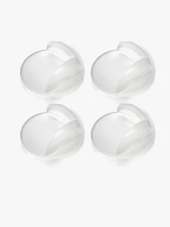 Reer Sikkerhed>Hjørnebeskytter, Hvid