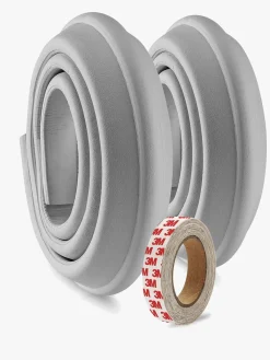 Reer Hjørnebeskytter i Skum, Grå