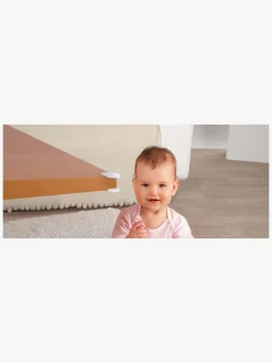 Reer Sikkerhed></noscript>Hjørnebeskyttere Ovale, Hvid