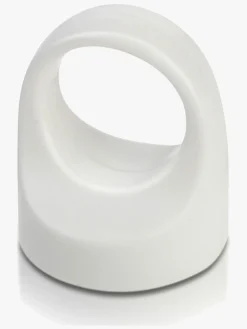 Reer Sikkerhed*Magnetisk Lås 4-pak, Hvid