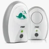 Reer Sikkerhed>Neo Digitalt Babyalarm, Grå