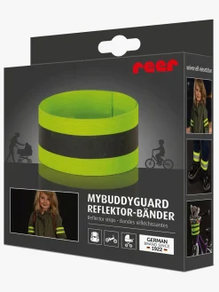 Reer Sikkerhed>Refleksbånd, Grøn
