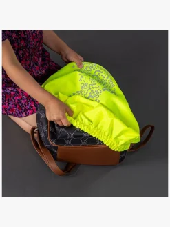 Reer Sikkerhed></noscript>Refleksoverslag, Grøn