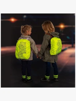 Reer Sikkerhed></noscript>Refleksoverslag, Grøn