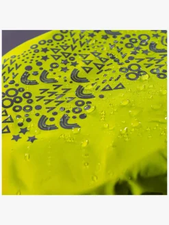 Reer Sikkerhed></noscript>Refleksoverslag, Grøn