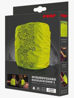 Reer Sikkerhed>Refleksoverslag, Grøn