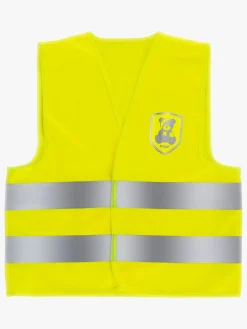 Reer Sikkerhed*Refleksvest, Gul