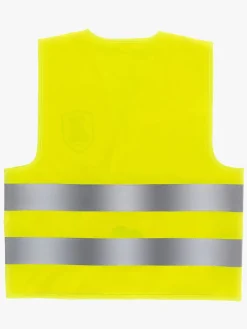 Reer Sikkerhed*Refleksvest, Gul