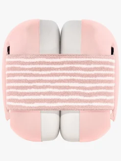 Reer Sikkerhed*SilentGuard Baby Høreværn, Pink Lyserød