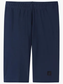 Reima Uv & Strand*Aaltoa Badeshorts, Navyblå