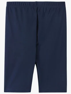 Reima Uv & Strand*Aaltoa Badeshorts, Navyblå