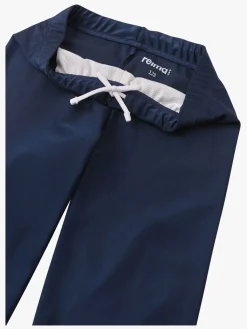 Reima Uv & Strand*Aaltoa Badeshorts, Navyblå