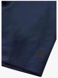 Reima Uv & Strand*Aaltoa Badeshorts, Navyblå