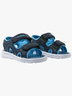 Børn Reima Bungee Sandaler, Navy