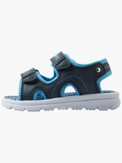 Børn Reima Bungee Sandaler, Navy