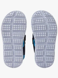 Børn Reima Bungee Sandaler, Navy