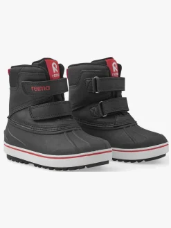 Børn Reima Coconi Vinterstøvler,
