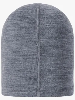 Børn Reima Dimma Hue Uldblanding, Melange Grey