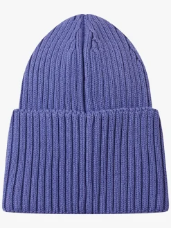 Børn Reima Tilbehør|Vintertøj>Hattara Hue, Breezy Violet