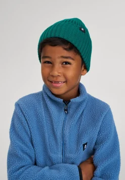 Børn Reima Hattara Hue, Deeper Green