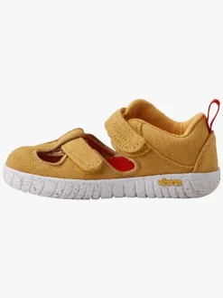 Børn Reima Himppu Sandal, Dark Mango