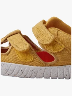 Børn Reima Himppu Sandal, Dark Mango