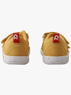 Børn Reima Himppu Sandal, Dark Mango