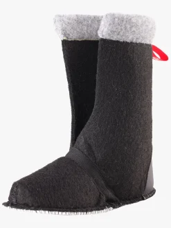 Reima Støvler & Vinterstøvler*Ivalo Vinterstøvler, Navy Blå