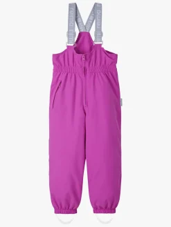Børn Reima Juoni Overtræksbukser, Magenta Purple