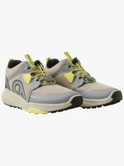 Reima Sneakers*Kiritin WP Sneakers, Earthy Beige