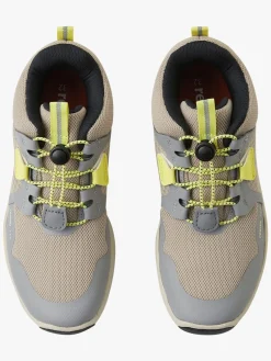 Reima Sneakers*Kiritin WP Sneakers, Earthy Beige