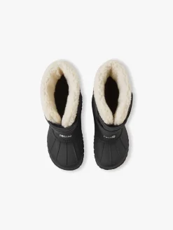 Reima Støvler & Vinterstøvler*Konkari Vinterstøvler, Sort