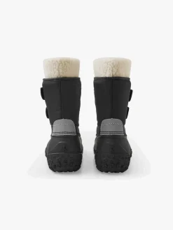 Reima Støvler & Vinterstøvler*Konkari Vinterstøvler, Sort