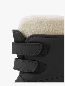 Reima Støvler & Vinterstøvler*Konkari Vinterstøvler, Sort