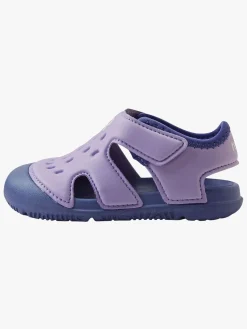 Reima Sandaler & Klipklapper*Koralli Sandaler, Lilac Amethyst Lilla