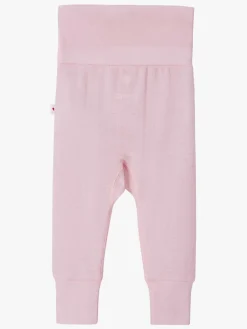 Børn Reima Kotoisa Uldbukser, Pale Rose